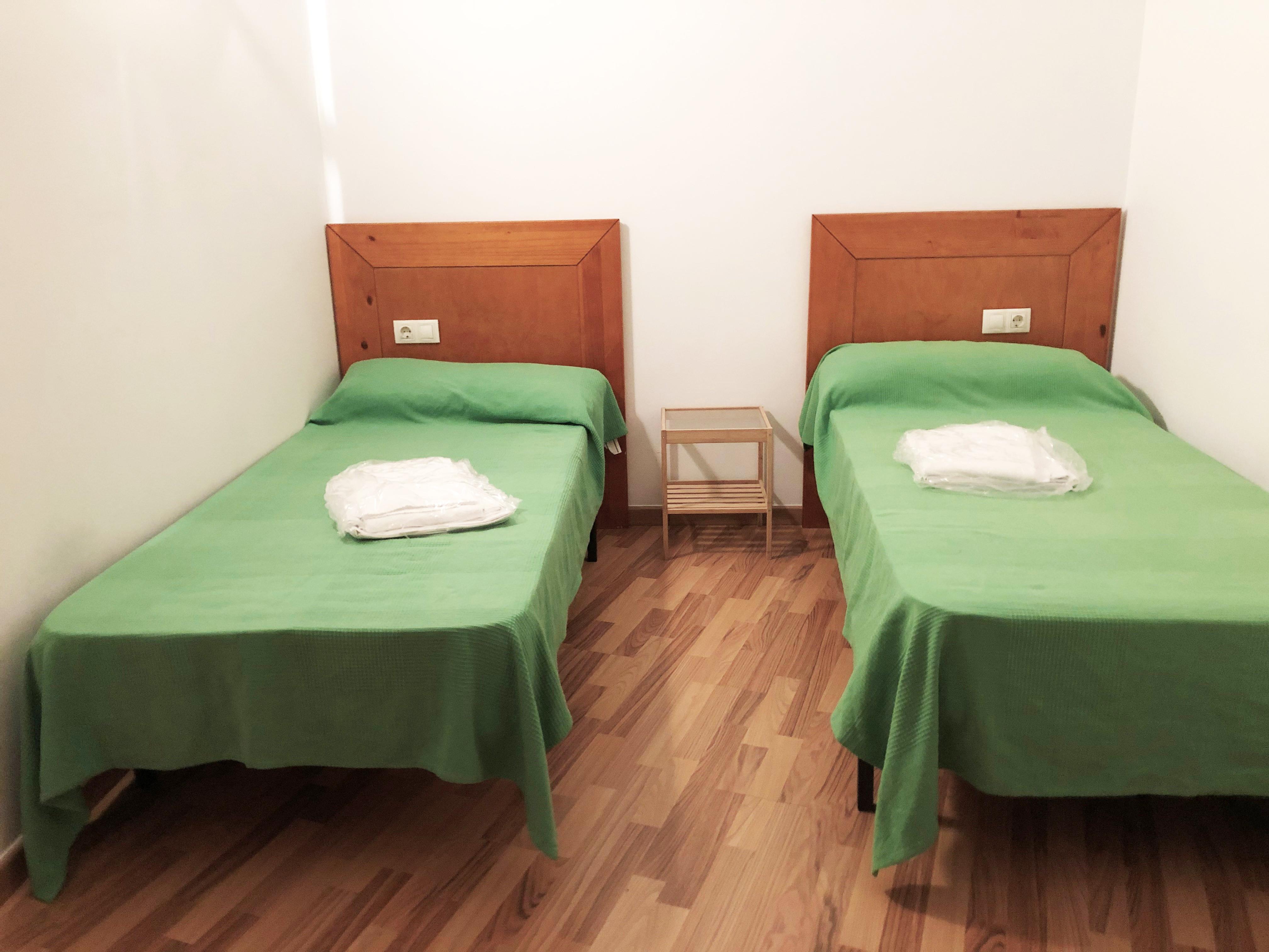 La Solana 3000 Appartement Pas de la Case