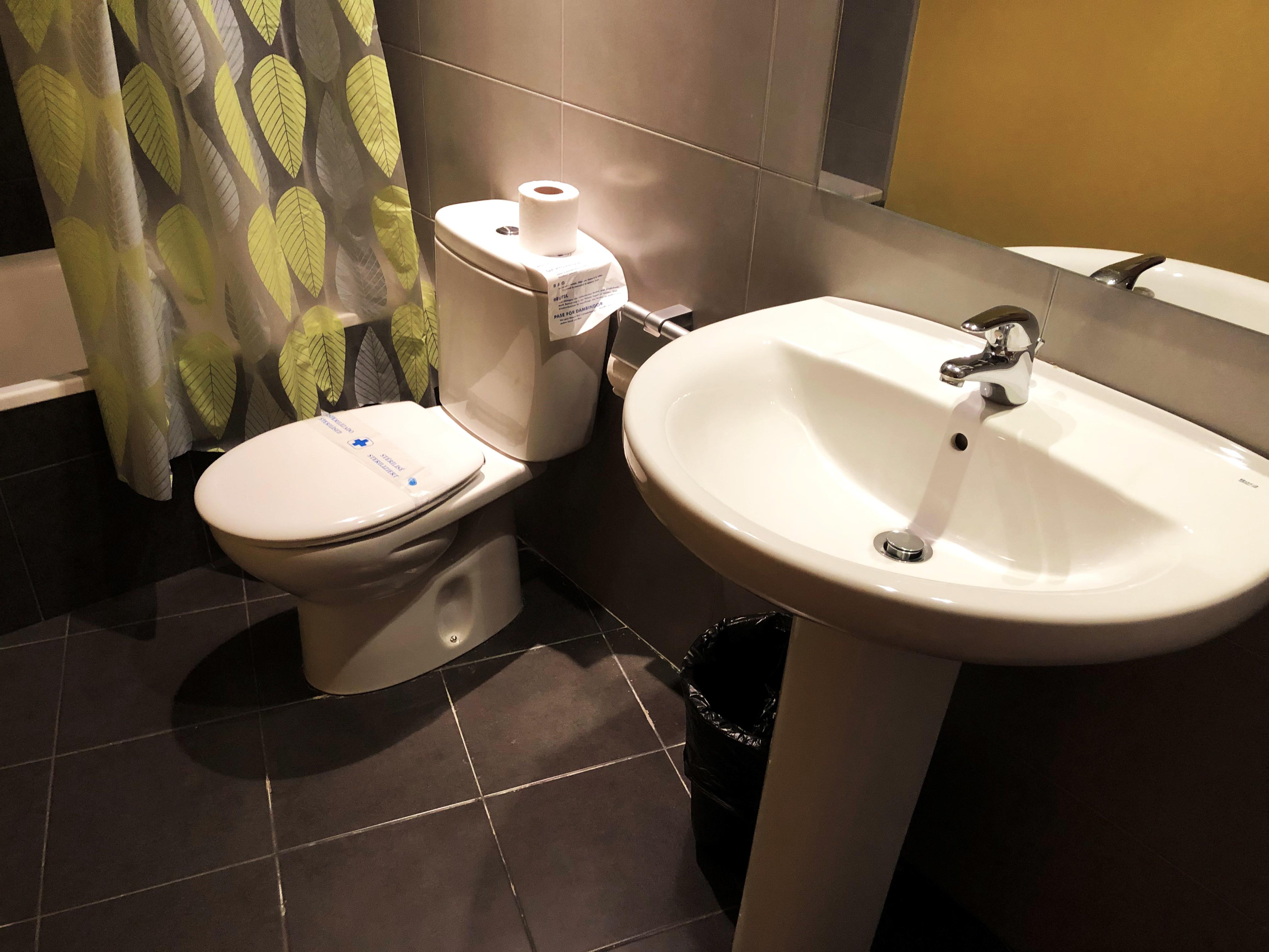 La Solana 3000 Appartement