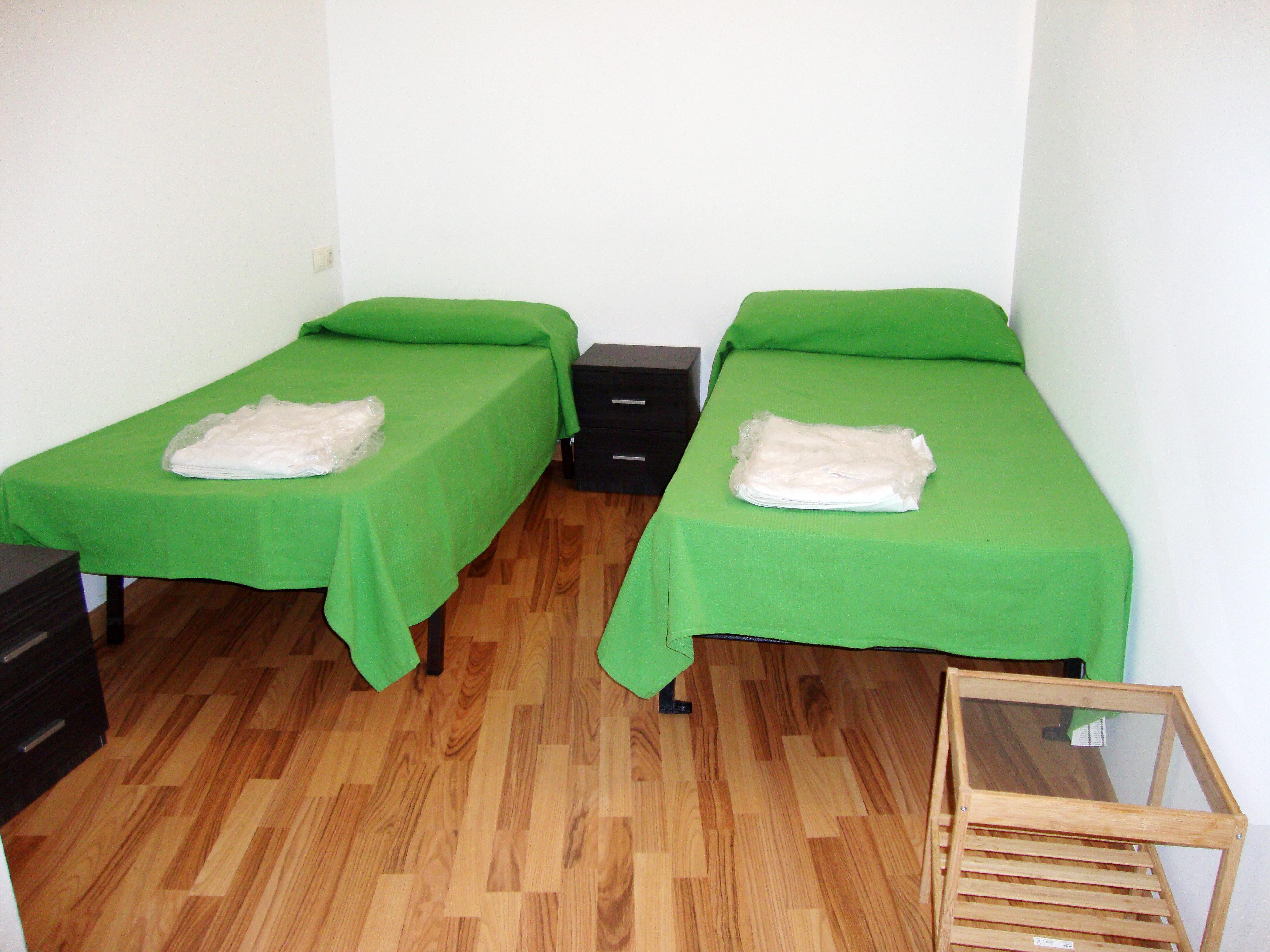 La Solana 3000 Appartement
