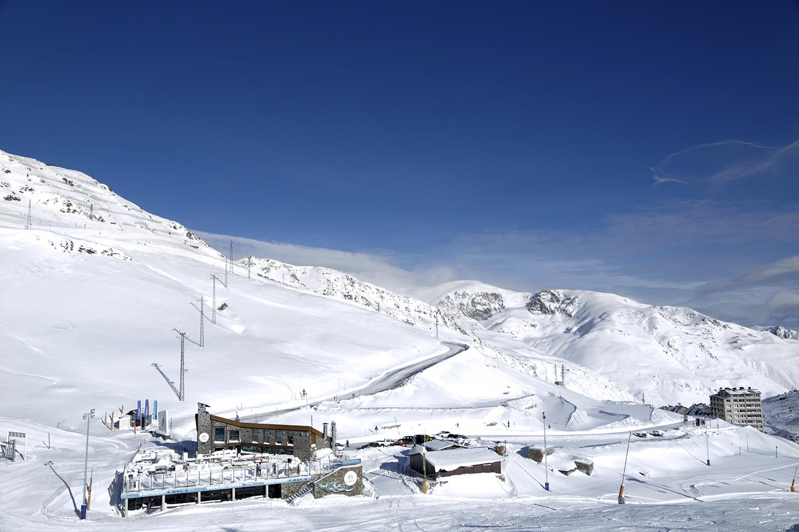La Solana 3000 Appartement *