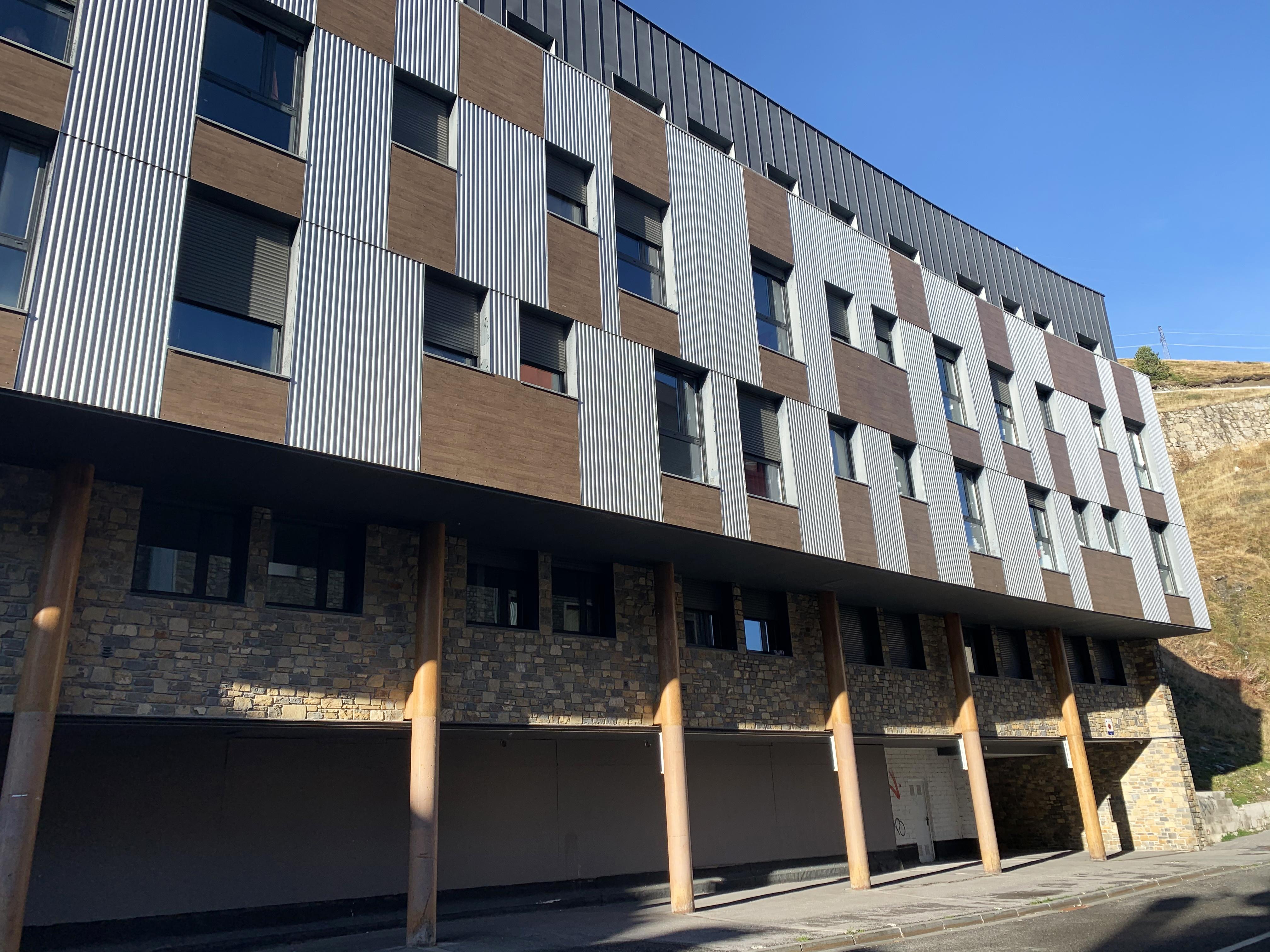 La Solana 3000 Appartement