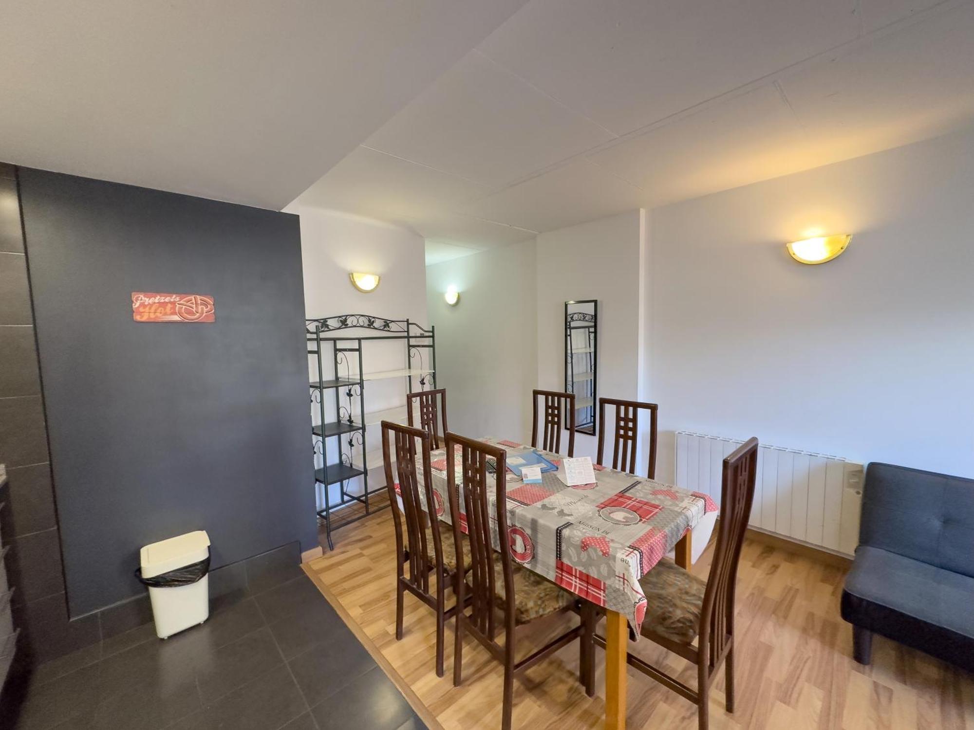 Appartement La Solana 3000