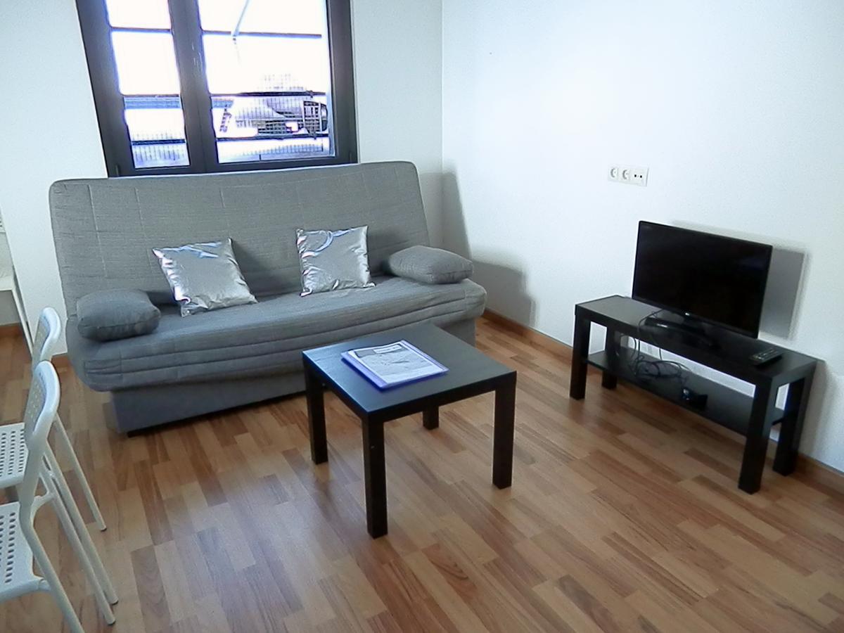 La Solana 3000 Appartement