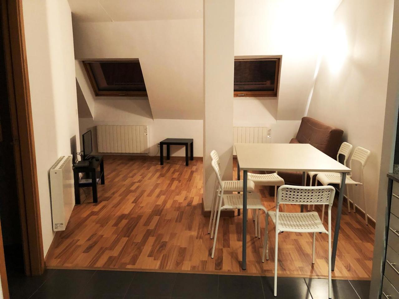 La Solana 3000 Appartement *