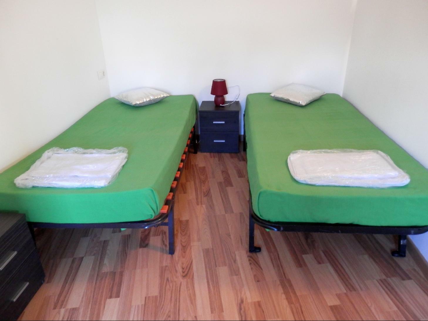 La Solana 3000 Appartement Pas de la Case