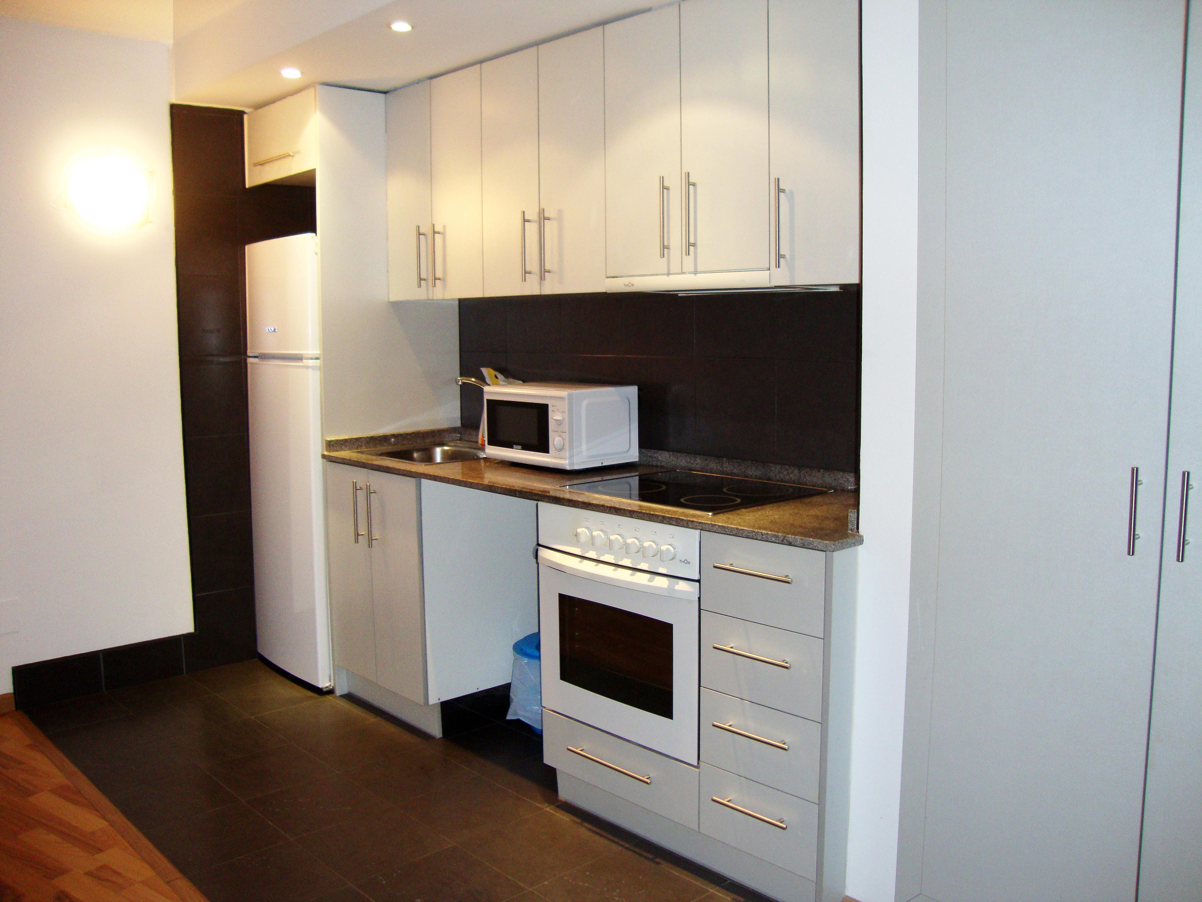 La Solana 3000 Apartamento *