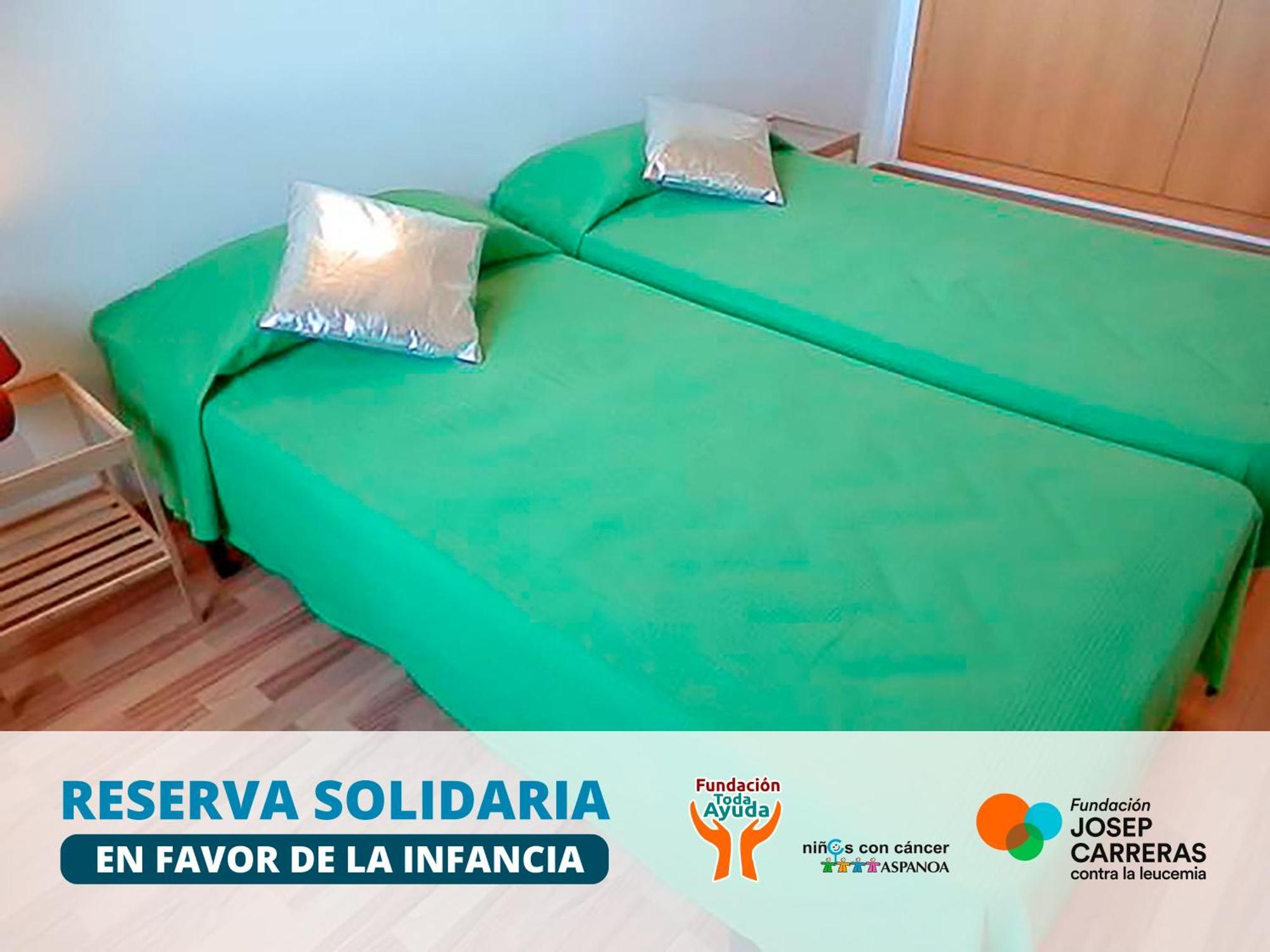 La Solana 3000 Apartamento *